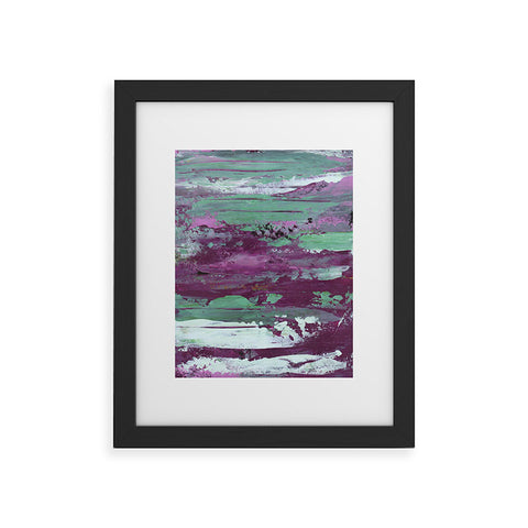 Sophia Buddenhagen Stories to Tell Framed Art Print