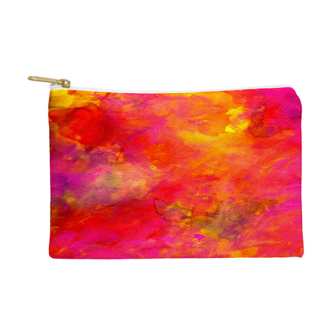Sophia Buddenhagen Summer Heat Pouch