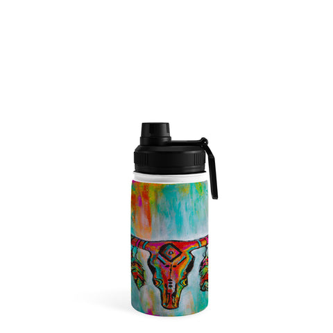 Sophia Buddenhagen Texas Strong Water Bottle