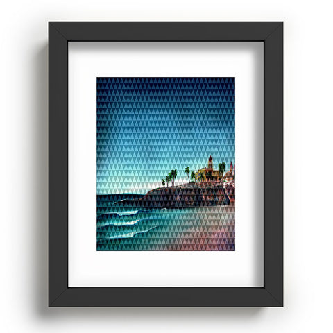 Sophia Buddenhagen The Hacienda Recessed Framing Rectangle