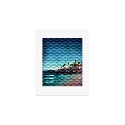 Sophia Buddenhagen The Hacienda Art Print