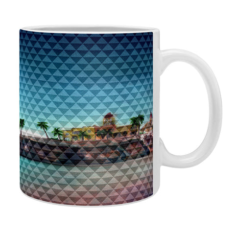 Sophia Buddenhagen The Hacienda Coffee Mug