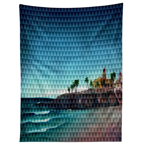 Sophia Buddenhagen The Hacienda Tapestry