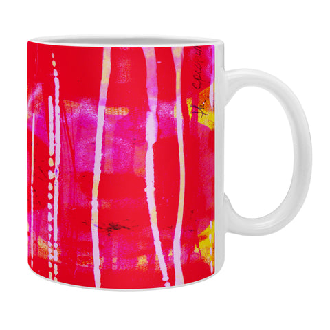 Sophia Buddenhagen The Spectrum Coffee Mug