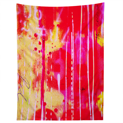 Sophia Buddenhagen The Spectrum Tapestry