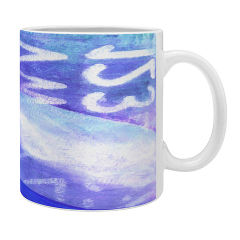 Sophia Buddenhagen The Wave Coffee Mug