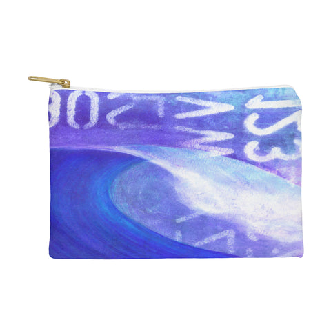 Sophia Buddenhagen The Wave Pouch