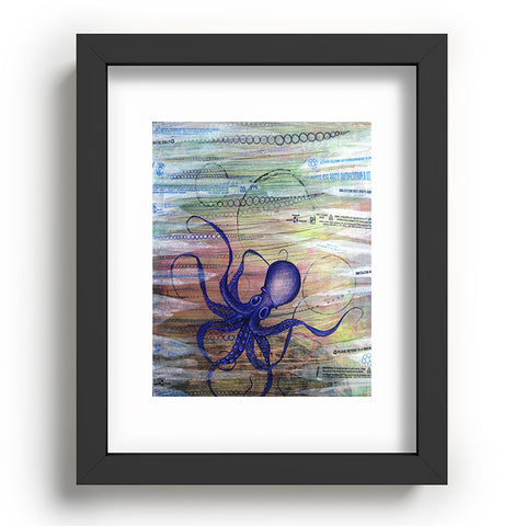 Sophia Buddenhagen Toxic Recessed Framing Rectangle