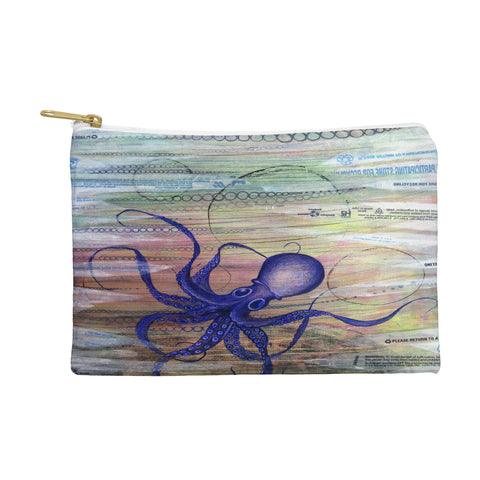 Sophia Buddenhagen Toxic Pouch