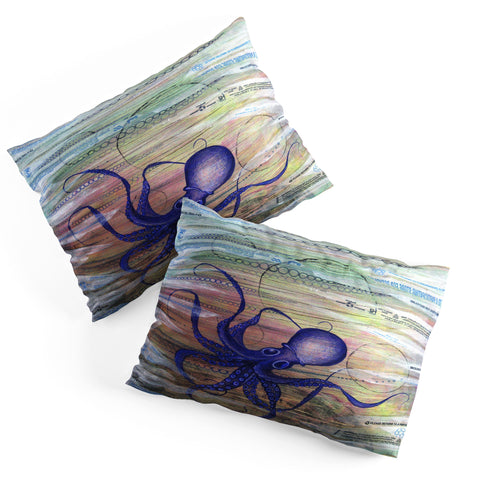 Sophia Buddenhagen Toxic Pillow Shams