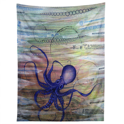 Sophia Buddenhagen Toxic Tapestry