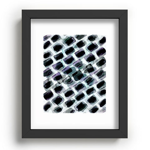 Sophia Buddenhagen Transparency Recessed Framing Rectangle