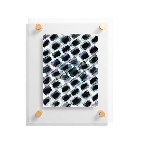 Sophia Buddenhagen Transparency Floating Acrylic Print