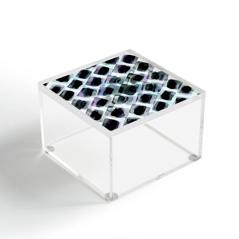 Sophia Buddenhagen Transparency Acrylic Box