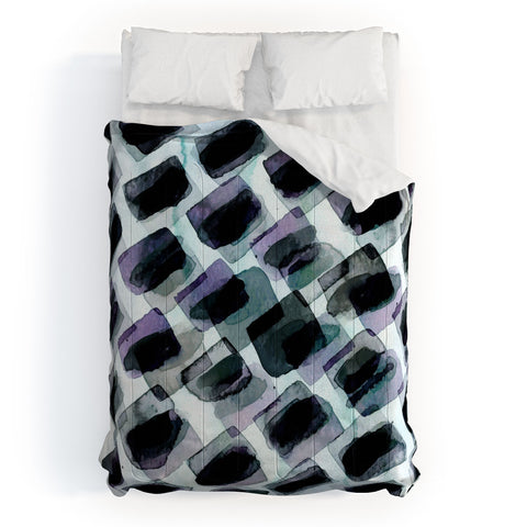 Sophia Buddenhagen Transparency Comforter