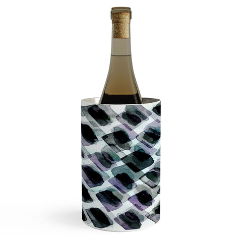 Sophia Buddenhagen Transparency Wine Chiller