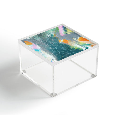 Sophia Buddenhagen Urban Shades Acrylic Box
