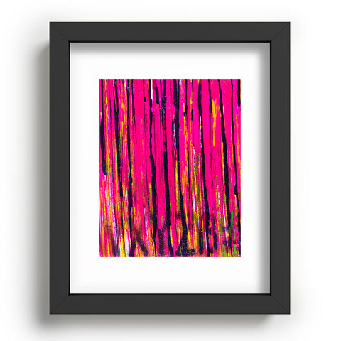 Sophia Buddenhagen Vibrance Recessed Framing Rectangle