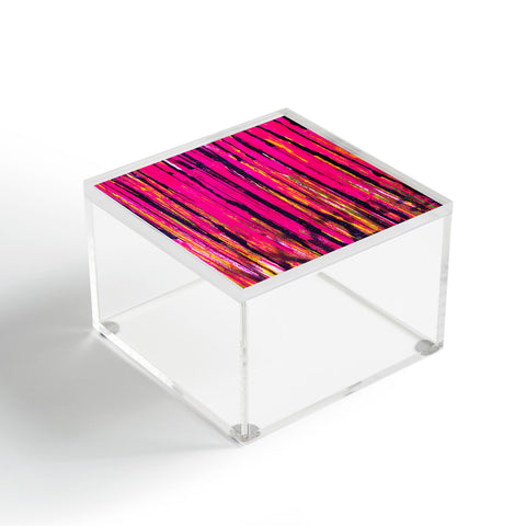 Sophia Buddenhagen Vibrance Acrylic Box