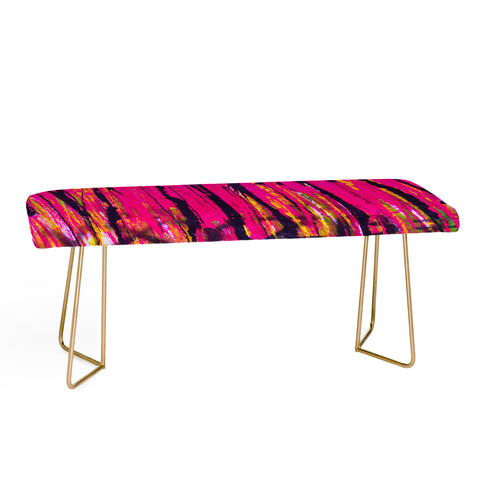 Sophia Buddenhagen Vibrance Bench