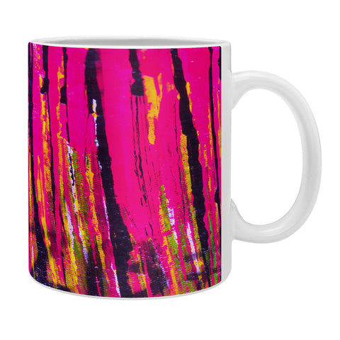 Sophia Buddenhagen Vibrance Coffee Mug
