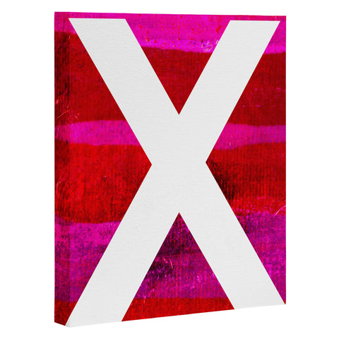 Sophia Buddenhagen X Art Canvas