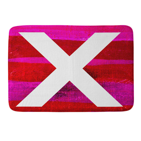 Sophia Buddenhagen X Memory Foam Bath Mat