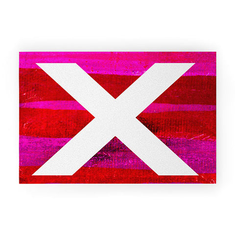 Sophia Buddenhagen X Welcome Mat