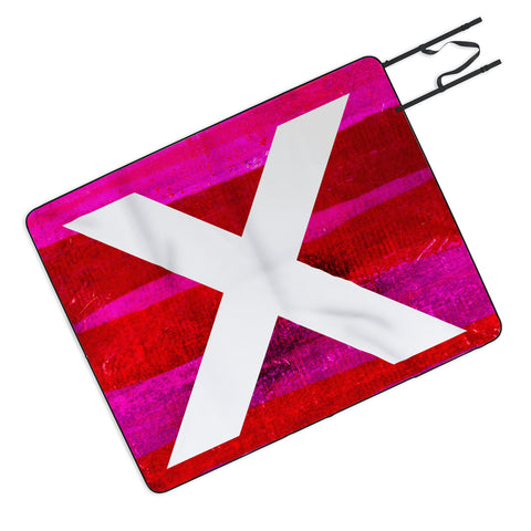 Sophia Buddenhagen X Picnic Blanket