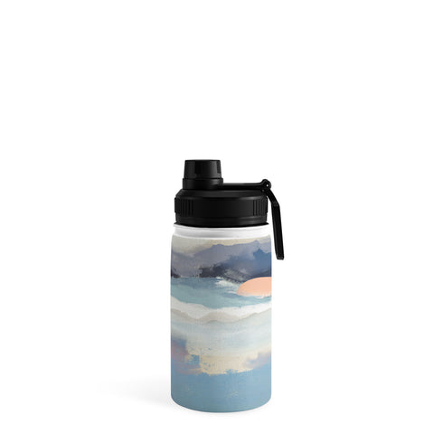 SpaceFrogDesigns Mountain Dream Water Bottle