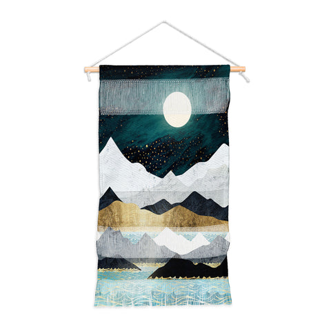 SpaceFrogDesigns Ocean Stars Wall Hanging Portrait