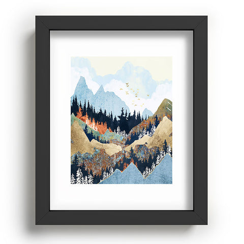 SpaceFrogDesigns Spring Flight Recessed Framing Rectangle