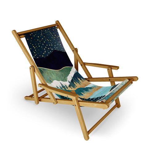 SpaceFrogDesigns Star Lake Sling Chair