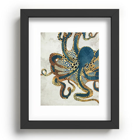 SpaceFrogDesigns Underwater Dream VI Recessed Framing Rectangle