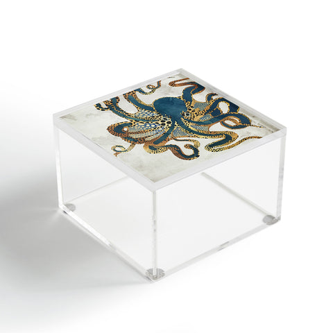 SpaceFrogDesigns Underwater Dream VI Acrylic Box
