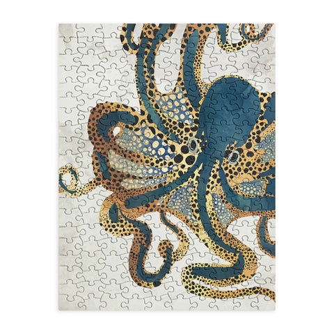 SpaceFrogDesigns Underwater Dream VI Puzzle