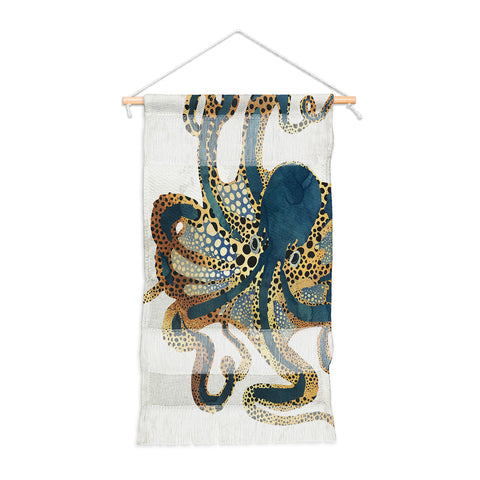 SpaceFrogDesigns Underwater Dream VI Wall Hanging Portrait