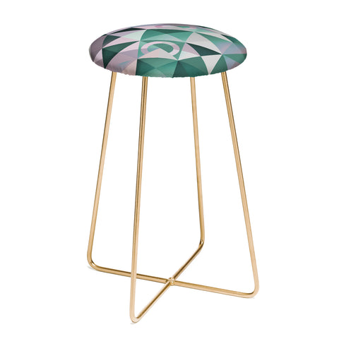 Spires Clandestine Connection Counter Stool