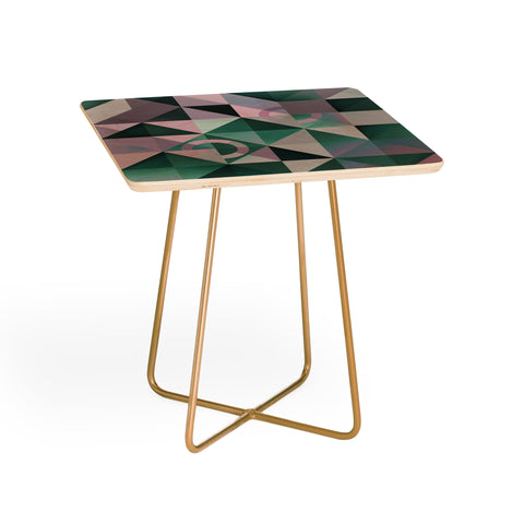 Spires Clandestine Connection Side Table