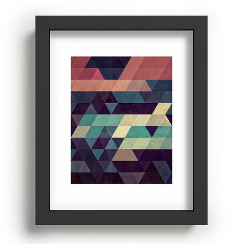 Spires cryypy Recessed Framing Rectangle