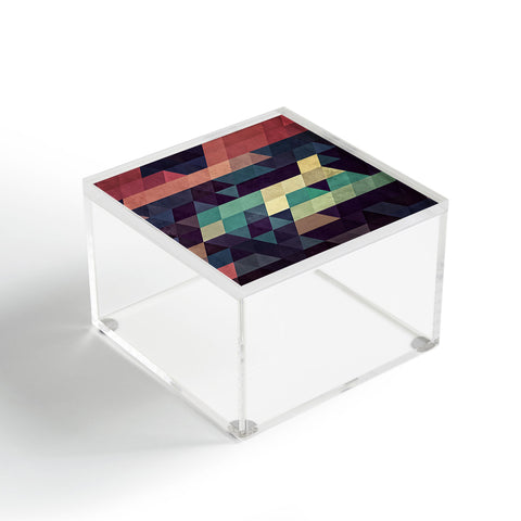 Spires cryypy Acrylic Box