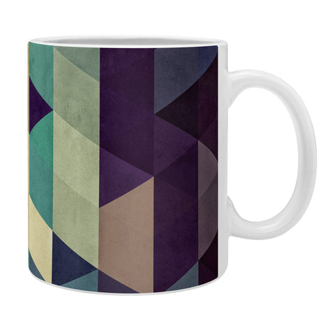 Spires cryypy Coffee Mug