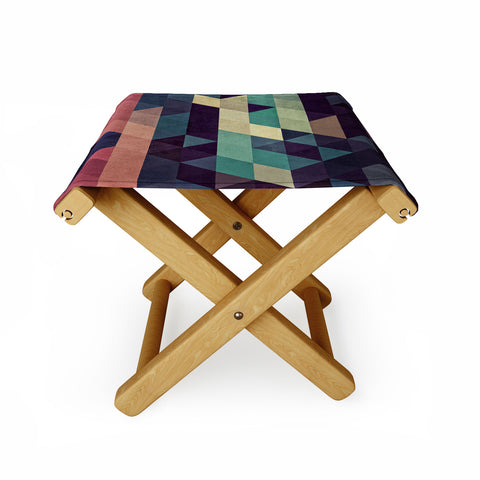 Spires cryypy Folding Stool