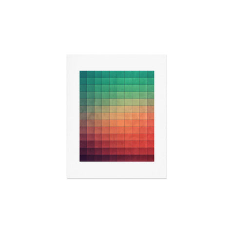 Spires cyvyn Art Print