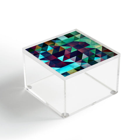 Spires hwws yf myrryrs Acrylic Box