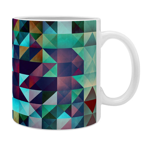 Spires hwws yf myrryrs Coffee Mug