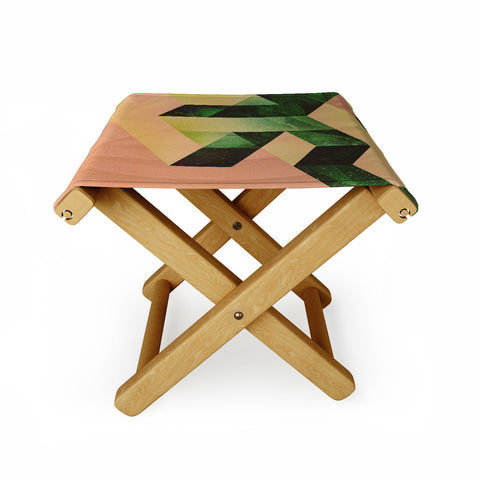 Spires jyngy Folding Stool