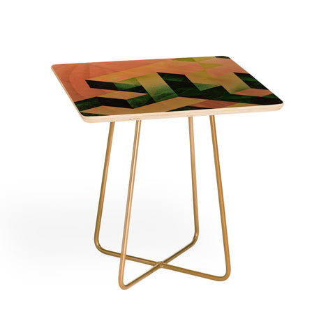 Spires jyngy Side Table