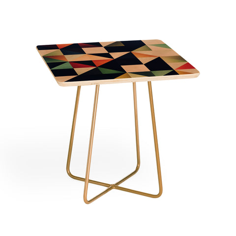 Spires Tessellate 1 Side Table