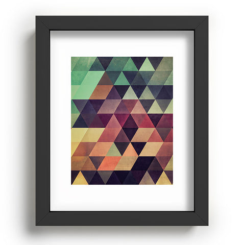 Spires Tryypyyze Recessed Framing Rectangle